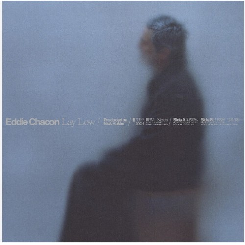 Eddie Chacon - Lay Low LP