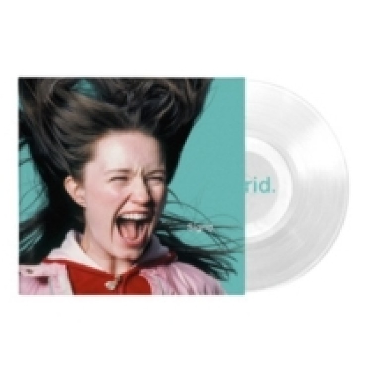 SIGRID - There'S Always More That I Could Say