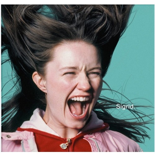 SIGRID - There'S Always More That I Could Say