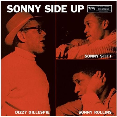 SONNY SIDE UP