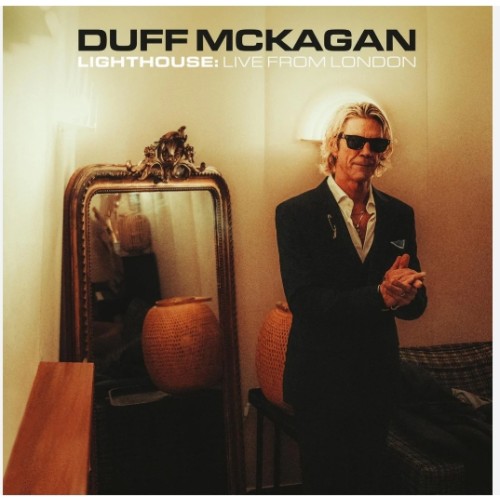 DUFF MCKAGAN - Lighthouse Live In London