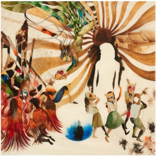 JID - God Does Like Ugly