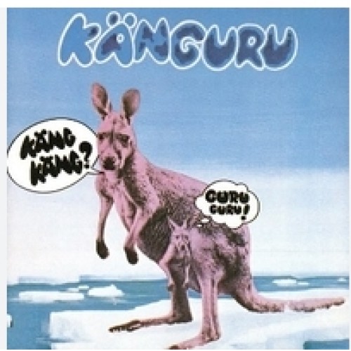 Guru Guru - Kanguru