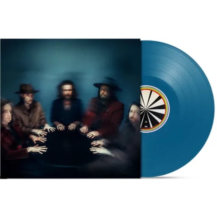 My Morning Jacket - Is (Coloured, Indie Exclusive)