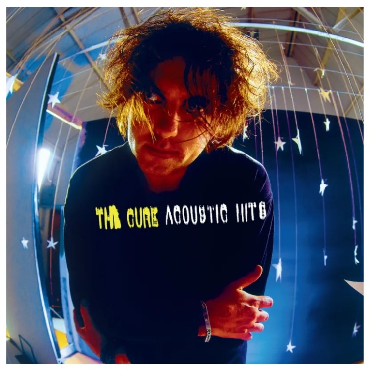 Acoustic Hits - 25th Anniversary Edition / Colour / 2LP - RSD2026