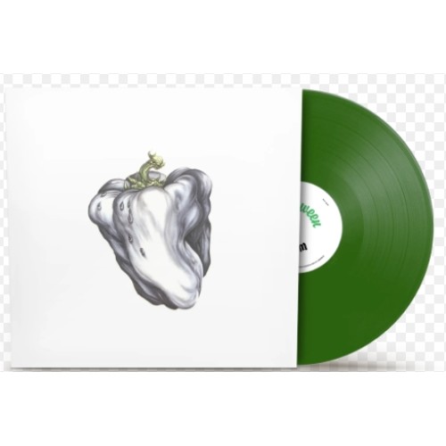 WHITE PEPPER (140 GR 12