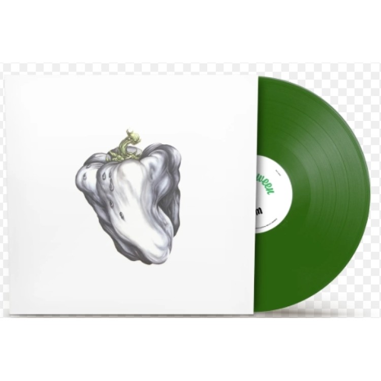 WHITE PEPPER (140 GR 12