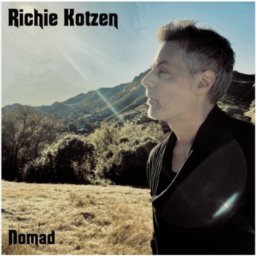 Richie Kotzen - NOMAD-