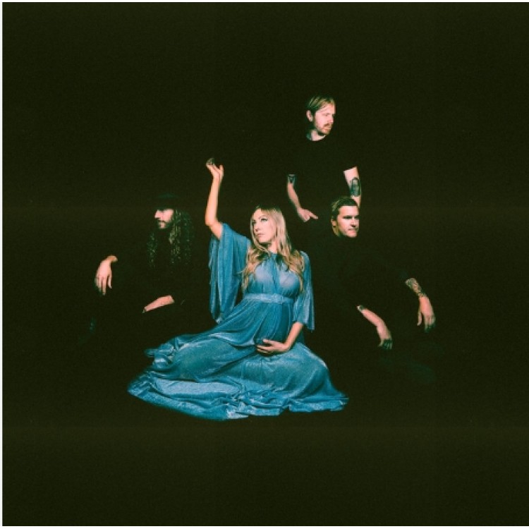 Blues Pills - BIRTHDAY-