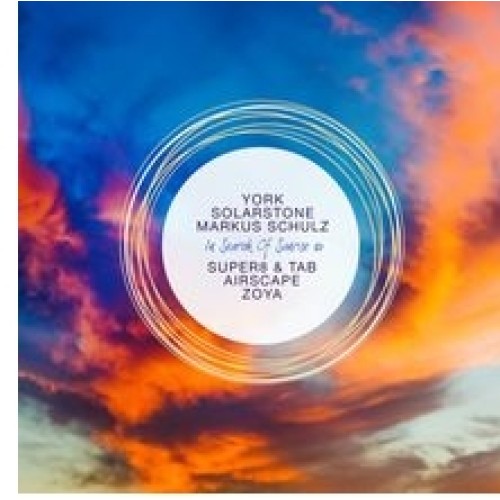 V/A - In Search Of Sunrise 20