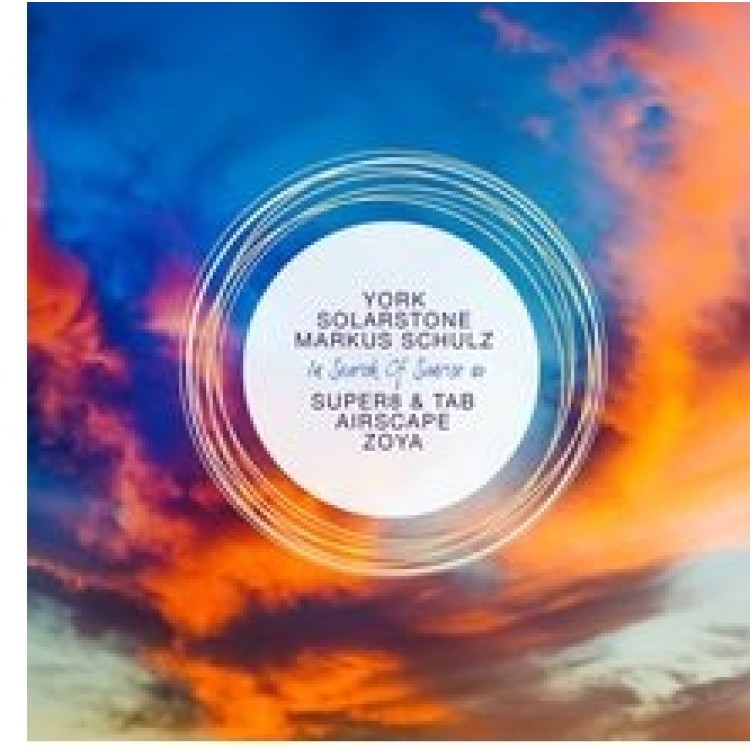 V/A - In Search Of Sunrise 20