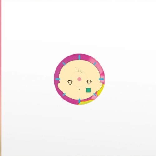 HARMONICS - REMIXES-