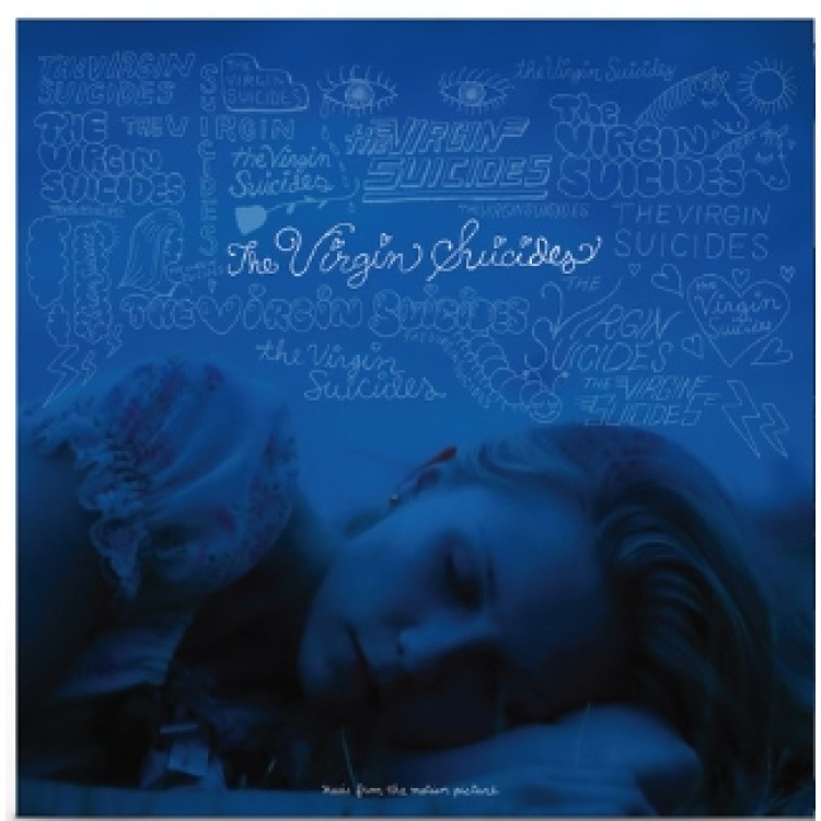 THE VIRGIN SUICIDES DLX (12