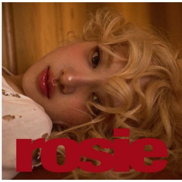 ROSE - Rosie