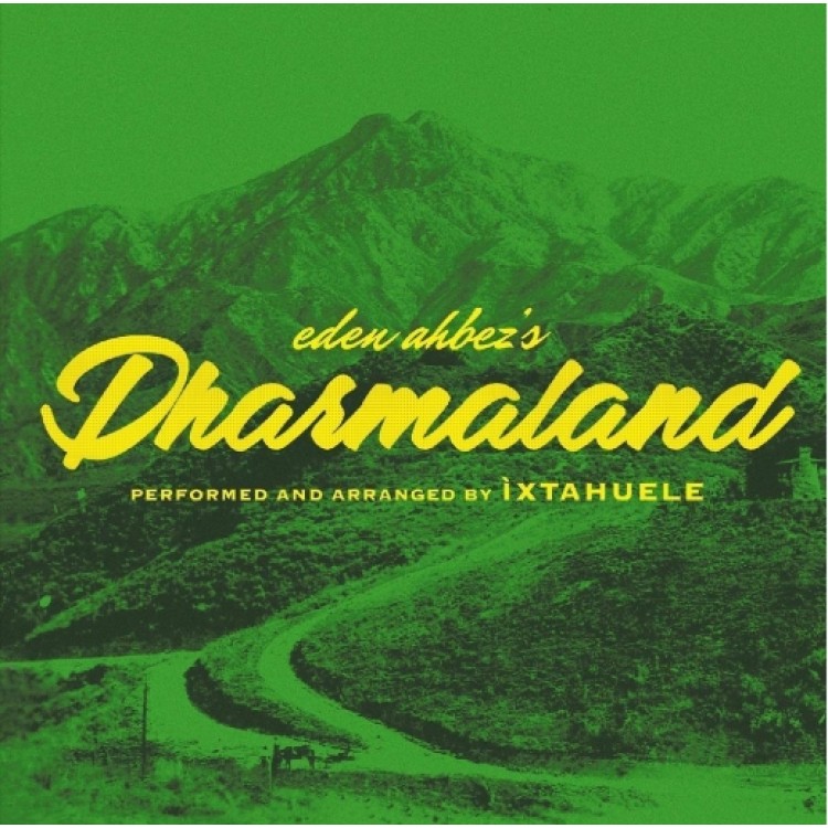 Ixtahuele - Dharmaland