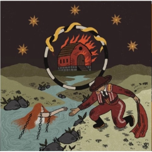 Ixtahuele - Dharmaland