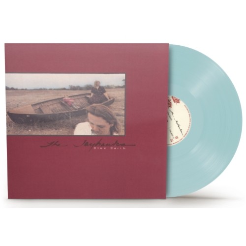 BLUE EARTH (140 GR 12