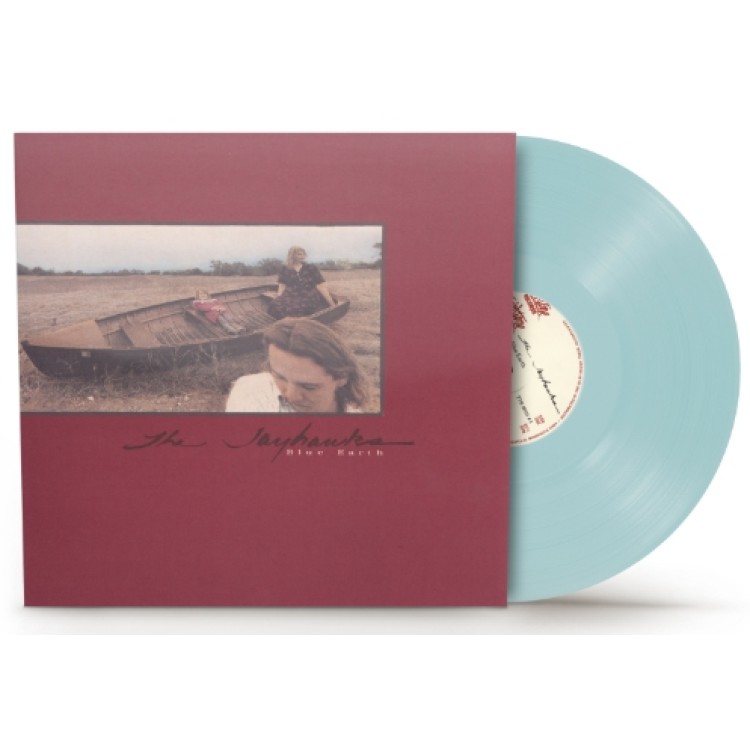 BLUE EARTH (140 GR 12