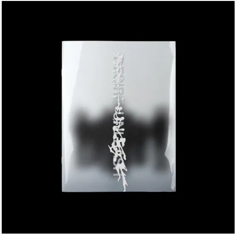 Enhypen - DESIRE : UNLEASH MAKE Ver.