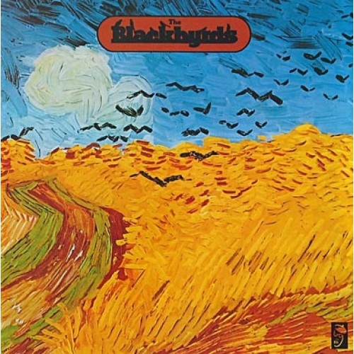 Blackbyrds - Blackbyrds