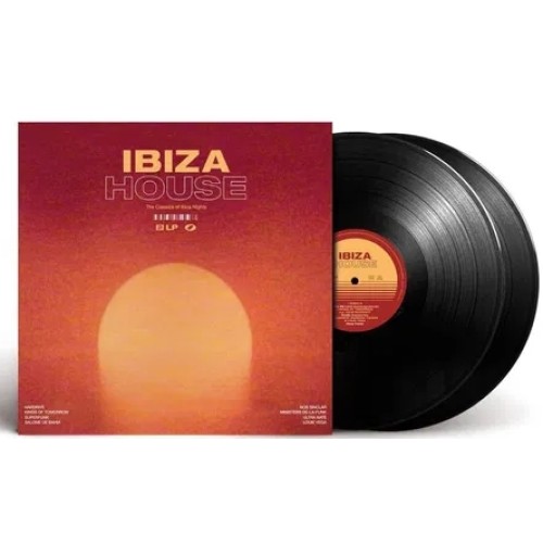 V/A - Ibiza House