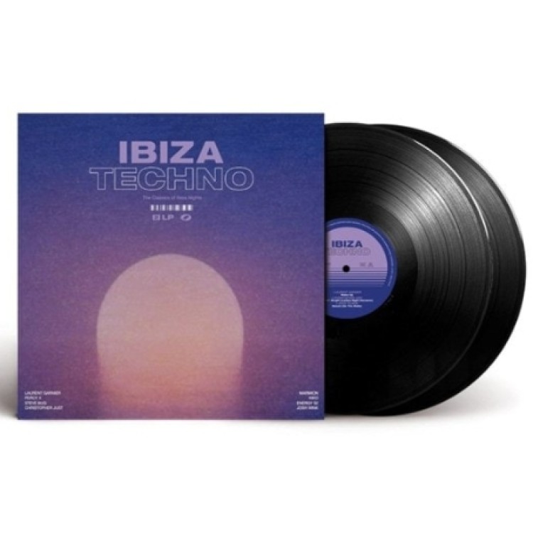 V/A - Ibiza Techno
