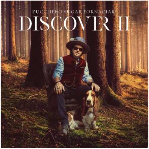 ZUCCHERO - Discover II
