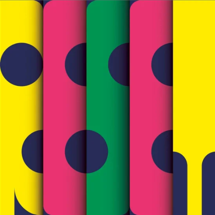 PANDA BEAR & SONIC BOOM - RESET