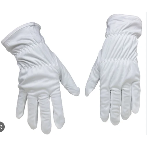 AUDIO ANATOMY - MICROSZÁLAS TISZTÍTÓKESZTYŰ - MÉRET: L