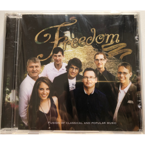 World music from Budapest