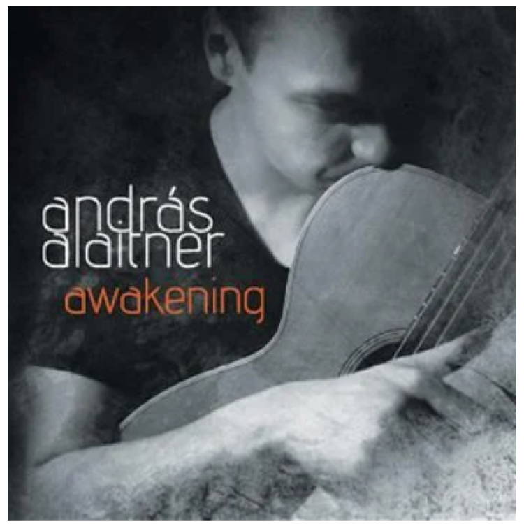 Alaitner András - Awakening