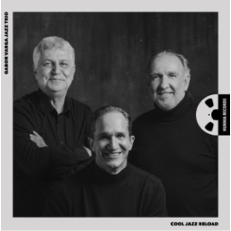 COOL JAZZ RELOAD