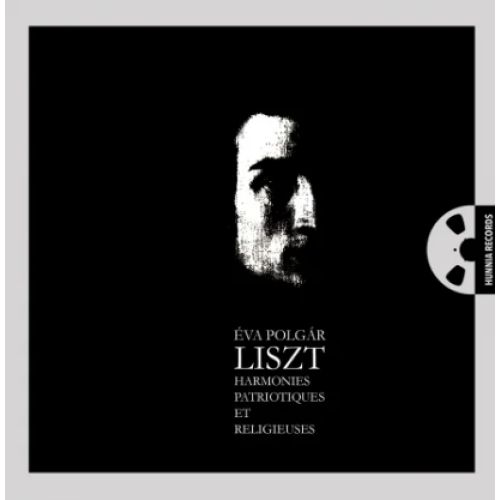 Liszt:Harmonies Patrotiqus et Religieuses