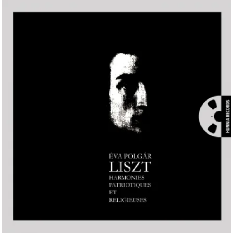 Liszt:Harmonies Patrotiqus et Religieuses