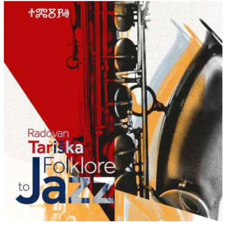 Folklore to jazz