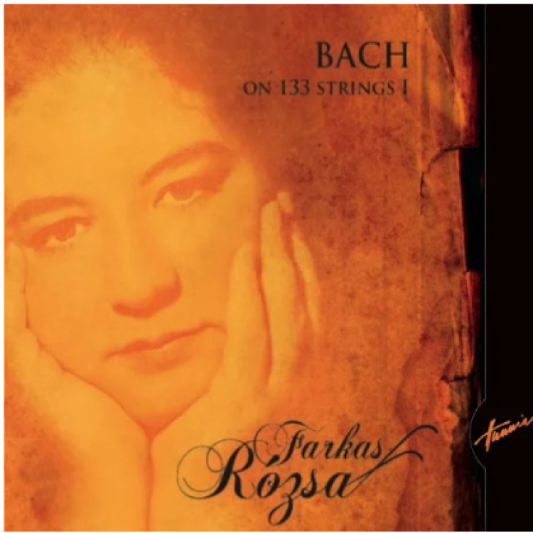 Bach
