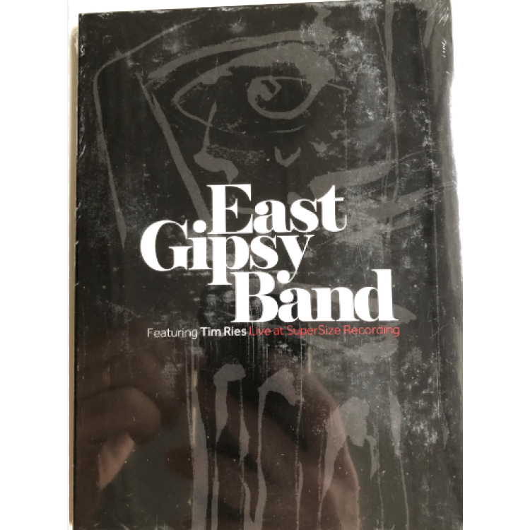 EGB-TimRies - Live at SSR