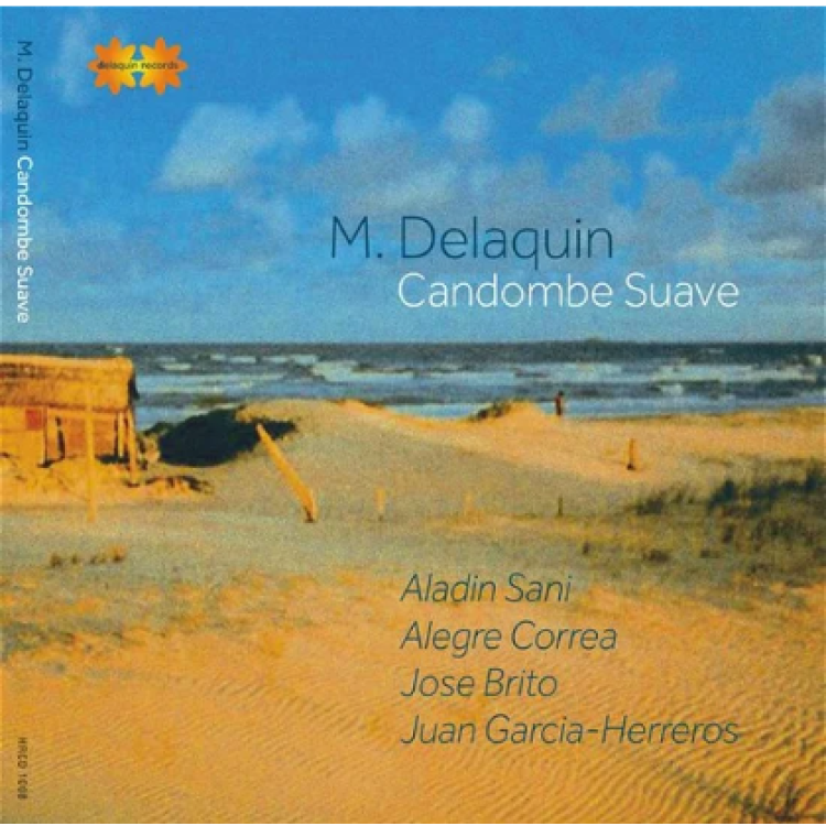 M.Delaquin - Combe Suave