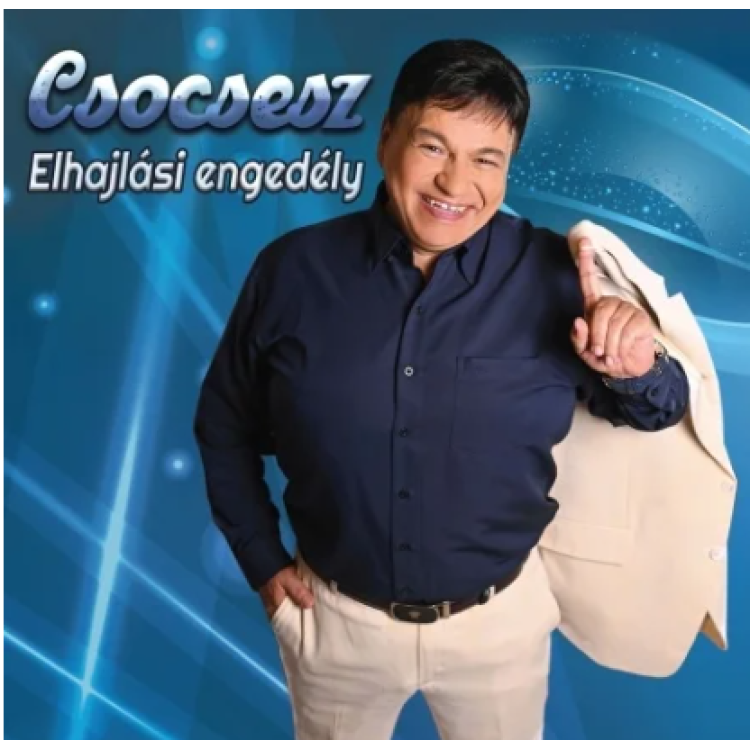 Elhajlási engedély