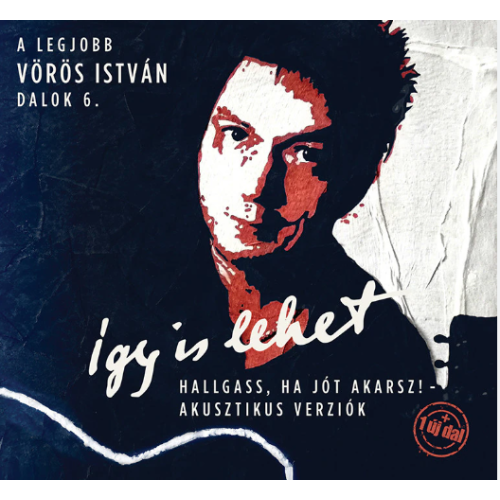 Hallgass, ha jót akarsz Vol 6.