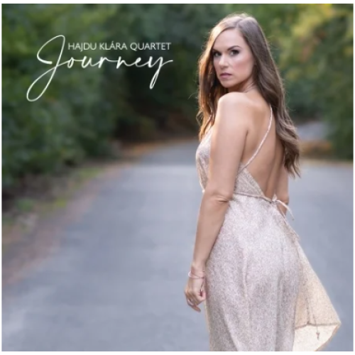 Hajdú Klára - Journey