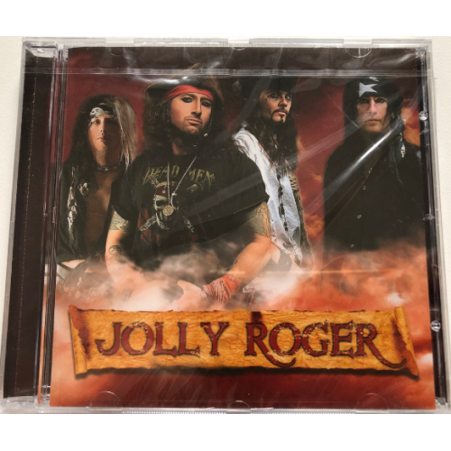 JOLLY ROGER