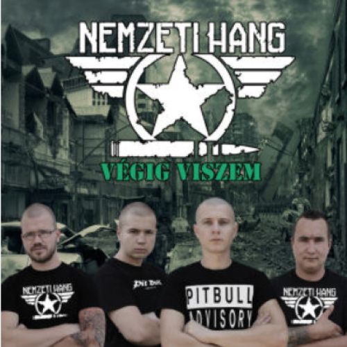 NEMZETI HANG - Végig viszem (2015)