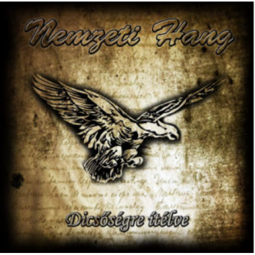 NEMZETI HANG - Dicsőségre ítélve