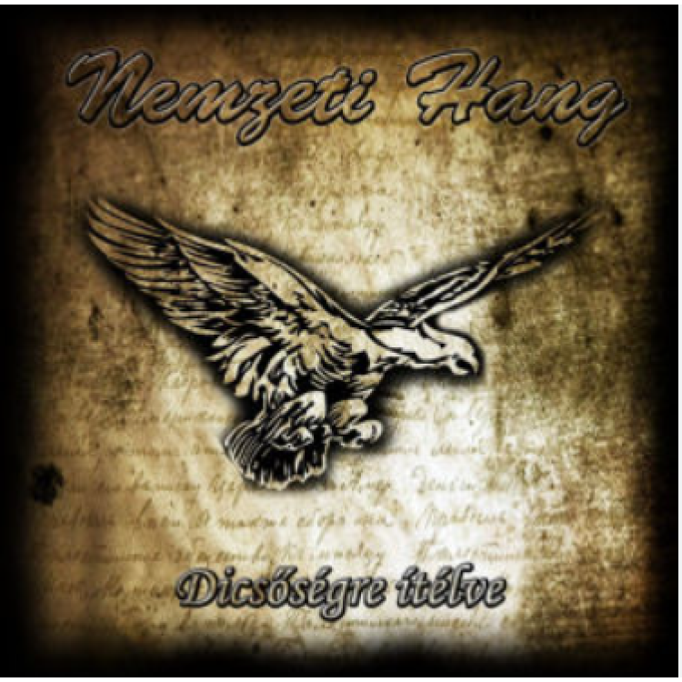 Dicsőségre ítélve