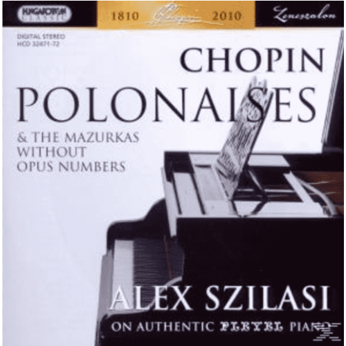 POLONAISES ( 2CD )