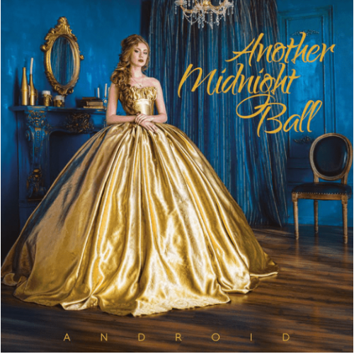 Another Midnight Ball