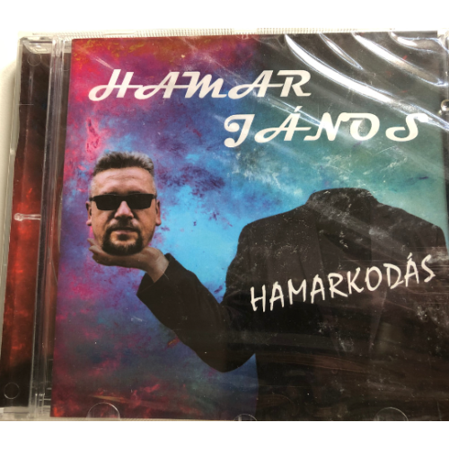 Hamarkodás