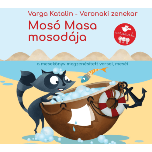 MOSÓ MASA MOSODÁJA