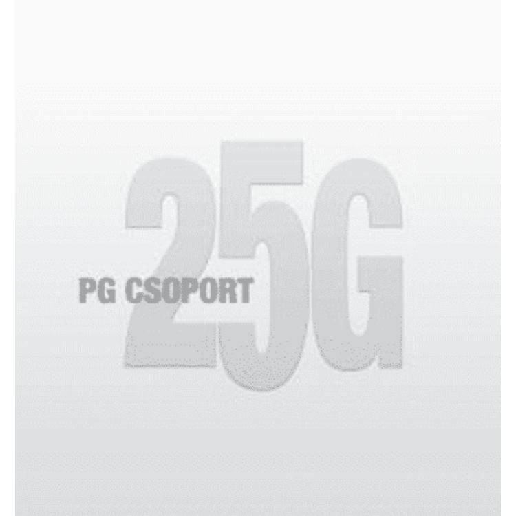 PG CSOPORT - 25 G